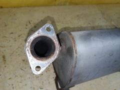 Глушитель на Subaru Legacy Wagon BP5 EJ20X Фото 3