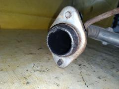 Глушитель на Nissan March AK12 CR12DE Фото 3