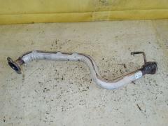 Глушитель на Nissan March AK12 CR12DE Фото 6