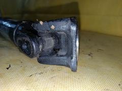 Кардан на Honda Fit GD2 L13A Фото 2