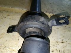 Кардан на Honda Fit GD2 L13A Фото 5