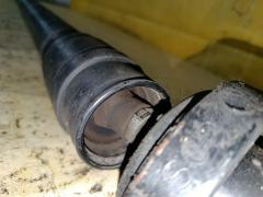Кардан на Honda Fit GD2 L13A Фото 6