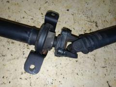 Кардан на Toyota Passo KGC35 1KR-FE Фото 3
