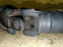 Кардан на Toyota Passo KGC35 1KR-FE Фото 4
