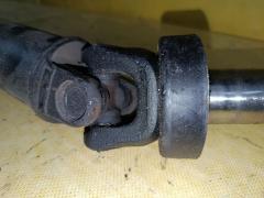 Кардан 37100-52020 на Toyota Funcargo NCP25 1NZ-FE Фото 2