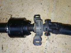 Кардан 37100-52020 на Toyota Funcargo NCP25 1NZ-FE Фото 4