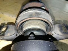 Кардан 37100-52020 на Toyota Funcargo NCP25 1NZ-FE Фото 7