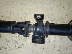 Кардан 37100-52020 на Toyota Funcargo NCP25 1NZ-FE Фото 9