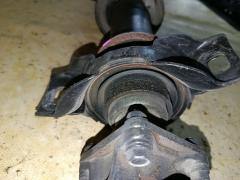 Кардан 37100-52020 на Toyota Funcargo NCP25 1NZ-FE Фото 11