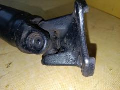 Кардан на Nissan Sunny FNB15 QG15DE Фото 2
