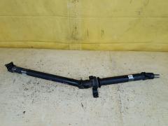 Кардан на Subaru Impreza GG9 EJ204 27111FE040, Заднее расположение