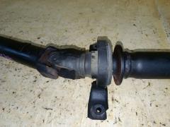 Кардан 27111FE040 на Subaru Impreza GG9 EJ204 Фото 4