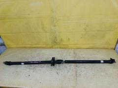Кардан на Mitsubishi Colt Plus Z24W 4A91, Заднее расположение