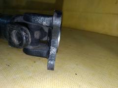 Кардан на Mitsubishi Colt Plus Z24W 4A91 Фото 2