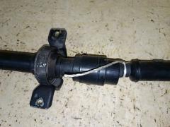 Кардан на Mitsubishi Colt Plus Z24W 4A91 Фото 3