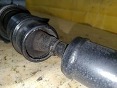 Кардан на Mitsubishi Colt Plus Z24W 4A91 Фото 4