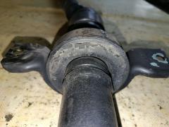 Кардан на Mitsubishi Colt Plus Z24W 4A91 Фото 6