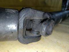 Кардан на Mitsubishi Colt Plus Z24W 4A91 Фото 7