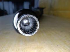 Кардан 37100-52100 на Toyota Porte NNP15 1NZ-FE Фото 2