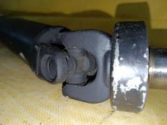 Кардан 37100-52100 на Toyota Porte NNP15 1NZ-FE Фото 3