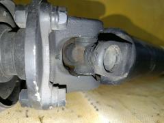 Кардан 37100-52100 на Toyota Porte NNP15 1NZ-FE Фото 4