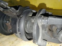 Кардан 37100-52100 на Toyota Porte NNP15 1NZ-FE Фото 5