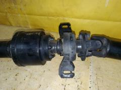 Кардан 37100-52100 на Toyota Porte NNP15 1NZ-FE Фото 7