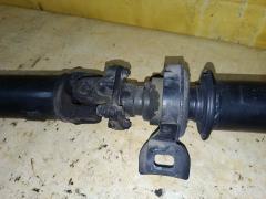 Кардан 37100-52100 на Toyota Porte NNP15 1NZ-FE Фото 9