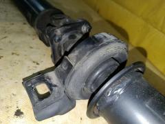 Кардан 37100-52100 на Toyota Porte NNP15 1NZ-FE Фото 10