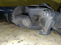 Кардан 37100-52100 на Toyota Porte NNP15 1NZ-FE Фото 12