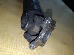 Кардан 37100-52100 на Toyota Porte NNP15 1NZ-FE Фото 13