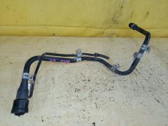 Заливная горловина топливного бака на Toyota Isis ANM10G 1AZ-FSE 77201-44191