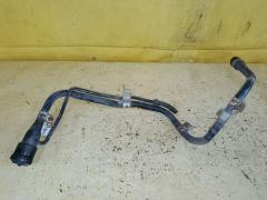 Заливная горловина топливного бака на Toyota Isis ANM10G 1AZ-FSE 77201-44191