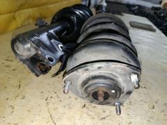 Стойка амортизатора 333476, 4060A198, MR594045, SST0165 на Mitsubishi Colt Z27A 4G15T Фото 3