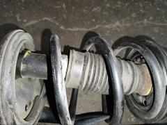 Стойка амортизатора 333476, 4060A198, MR594045, SST0165 на Mitsubishi Colt Z27A 4G15T Фото 8