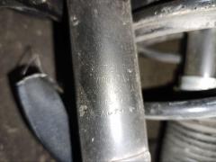 Стойка амортизатора 333476, 4060A198, MR594045, SST0165 на Mitsubishi Colt Z27A 4G15T Фото 9