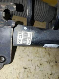 Стойка амортизатора на Subaru Impreza GG9 EJ204 Фото 6
