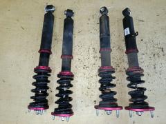 Стойка амортизатора на Toyota Crown GRS182 3GR-FSE