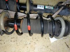 Стойка амортизатора 54302-5WK2A, 54303-5WK2A на Nissan Note HE12 HR12DE Фото 2