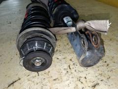 Стойка амортизатора 54302-5WK2A, 54303-5WK2A на Nissan Note HE12 HR12DE Фото 3