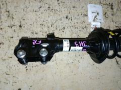 Стойка амортизатора 51610-TKR-J130-M1 на Honda N-Wgn JH3 S07B Фото 4