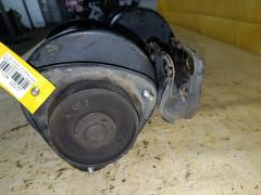 Стойка амортизатора на Subaru Legacy BR9 EJ253 Фото 3