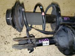 Стойка амортизатора на Subaru Legacy BR9 EJ253 Фото 4
