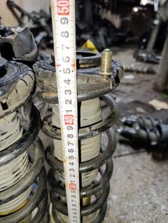 Стойка амортизатора на Subaru Legacy Wagon BP5 EJ20X Фото 7