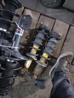 Стойка амортизатора на Subaru Legacy Wagon BP5 EJ20X Фото 8