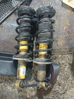 Стойка амортизатора на Subaru Legacy Wagon BP5 EJ20X Фото 9