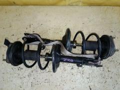 Стойка амортизатора на Mitsubishi Colt Z25A 4G19 333476  4060A198  MR594045  SST0165, Переднее расположение