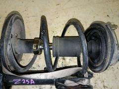 Стойка амортизатора 333476, 4060A198, MR594045, SST0165 на Mitsubishi Colt Z25A 4G19 Фото 2