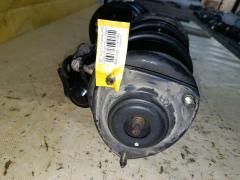 Стойка амортизатора 333476, 4060A198, MR594045, SST0165 на Mitsubishi Colt Z25A 4G19 Фото 5