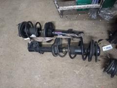 Стойка амортизатора 333476, 4060A198, MR594045, SST0165 на Mitsubishi Colt Z25A 4G19 Фото 6
